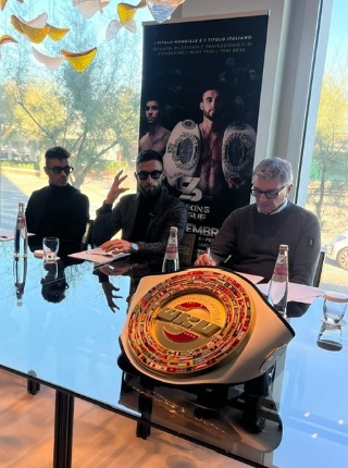 Pesaro - All’Auditorium Scavolini la prima edizione dei campionati del mondo di kickboxing